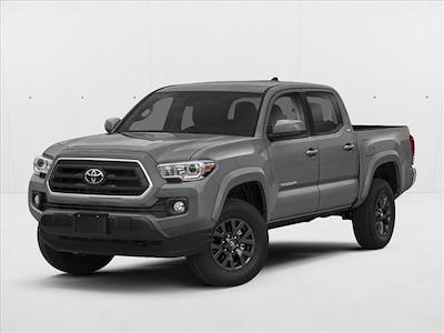 Used 2022 Toyota Tacoma - photo 1