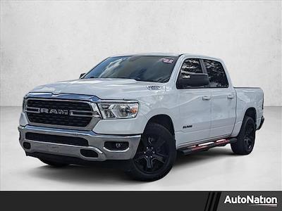 2022 Ram 1500 Crew Cab 4x2 Pickup for sale #NN172768 - photo 1