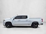 2022 Chevrolet Silverado 1500 Crew Cab 4x2 Pickup for sale #NZ128508 - photo 8