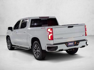 2022 Chevrolet Silverado 1500 Crew Cab 4x4 Pickup for sale #NZ153584 - photo 2