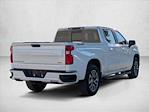 2022 Chevrolet Silverado 1500 Crew Cab 4x4 Pickup for sale #NZ153584 - photo 4