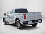 2022 Chevrolet Silverado 1500 Crew Cab 4x4 Pickup for sale #NZ153584 - photo 6