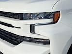 2022 Chevrolet Silverado 1500 Crew Cab 4x4 Pickup for sale #NZ153584 - photo 9
