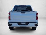 2022 Chevrolet Silverado 1500 Crew Cab 4x2 Pickup for sale #NZ187266 - photo 8