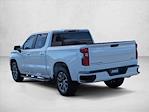2022 Chevrolet Silverado 1500 Crew Cab 4x2 Pickup for sale #NZ187266 - photo 2