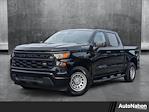 2022 Chevrolet Silverado 1500 Crew Cab 4x2 Pickup for sale #NZ597805 - photo 1