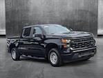 2022 Chevrolet Silverado 1500 Crew Cab 4x2 Pickup for sale #NZ597805 - photo 3