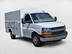 2023 Chevrolet Express 3500 RWD Service Utility Van for sale #P1119949 - photo 4