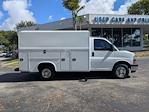 2023 Chevrolet Express 3500 RWD Service Utility Van for sale #P1119949 - photo 5