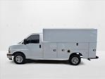 2023 Chevrolet Express 3500 RWD Service Utility Van for sale #P1119949 - photo 8