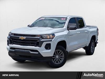 2023 Chevrolet Colorado Crew Cab 4x2 Pickup for sale #P1124320 - photo 1