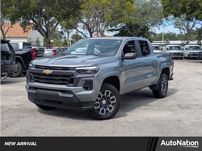 2023 Chevrolet Colorado Crew Cab 4x2 Pickup for sale #P1187935 - photo 1