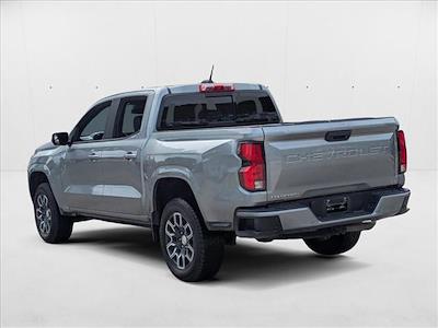 2023 Chevrolet Colorado Crew Cab 4x2 Pickup for sale #P1187935 - photo 2
