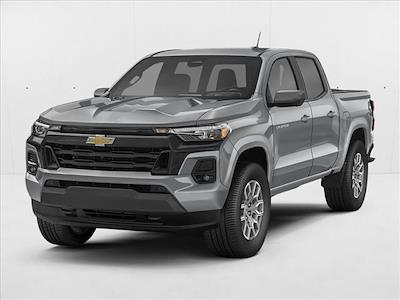 2023 Chevrolet Colorado Crew Cab 4x2 Pickup for sale #P1200205 - photo 1