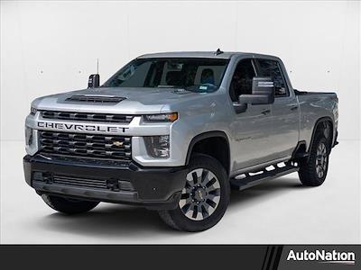2023 Chevrolet Silverado 2500 Crew Cab 4x4 Pickup for sale #P1720033 - photo 1