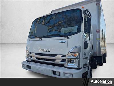 Used 2023 Isuzu NPR-XD - photo 1