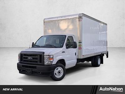 2023 Ford E-350 RWD Box Van for sale #PDD38935 - photo 1