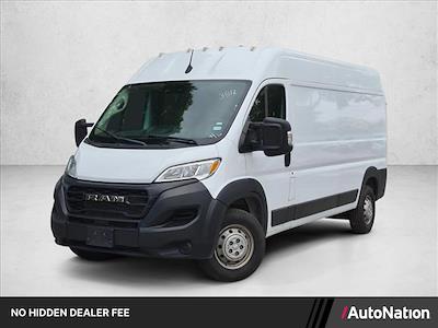 2023 Ram ProMaster 2500 High Roof FWD Empty Cargo Van for sale #PE563812 - photo 1