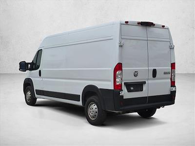 2023 Ram ProMaster 2500 High Roof FWD Empty Cargo Van for sale #PE563812 - photo 2