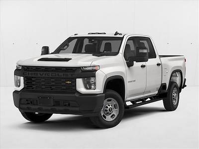 2023 Chevrolet Silverado 2500 Double Cab SRW 4x2 Cab Chassis for sale #PF125627 - photo 1