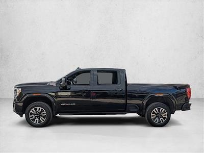 Used 2023 GMC Sierra 2500 AT4 Crew Cab for sale #PF133450 - photo 2