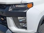Used 2023 Chevrolet Silverado 3500 Regular Cab Cab Chassis for sale #PF219527 - photo 3