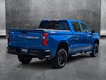 2023 Chevrolet Silverado 1500 Crew Cab 4x4 Pickup for sale #PG148920 - photo 7