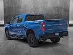 2023 Chevrolet Silverado 1500 Crew Cab 4x4 Pickup for sale #PG148920 - photo 2