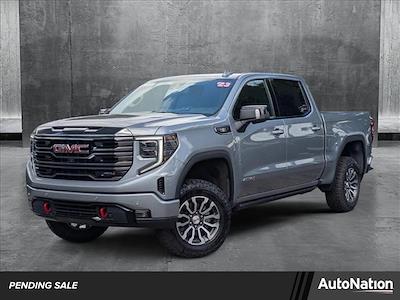 2023 GMC Sierra 1500 Crew Cab 4x4 Pickup for sale #PG239992 - photo 1