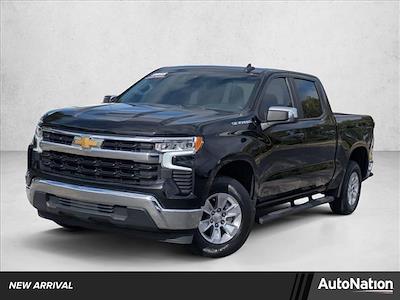 2023 Chevrolet Silverado 1500 Crew Cab 4x2 Pickup for sale #PG249367 - photo 1