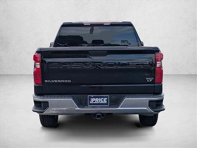 2023 Chevrolet Silverado 1500 Crew Cab 4x2 Pickup for sale #PG249367 - photo 2