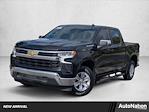 2023 Chevrolet Silverado 1500 Crew Cab 4x2 Pickup for sale #PG249367 - photo 1