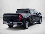 2023 Chevrolet Silverado 1500 Crew Cab 4x2 Pickup for sale #PG249367 - photo 7