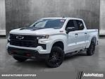2023 Chevrolet Silverado 1500 Crew Cab 4x4 Pickup for sale #PG306066 - photo 1
