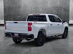 2023 Chevrolet Silverado 1500 Crew Cab 4x4 Pickup for sale #PG306066 - photo 6