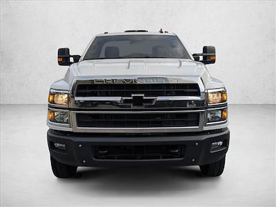 Used 2023 Chevrolet Silverado 5500 Work Truck Regular Cab Hauler Body for sale #PH402906 - photo 2