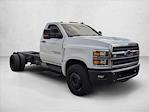 Used 2023 Chevrolet Silverado 5500 Work Truck Regular Cab Hauler Body for sale #PH402906 - photo 3