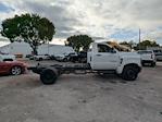 Used 2023 Chevrolet Silverado 5500 Work Truck Regular Cab Hauler Body for sale #PH402906 - photo 4