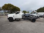 Used 2023 Chevrolet Silverado 5500 Work Truck Regular Cab Hauler Body for sale #PH402906 - photo 5