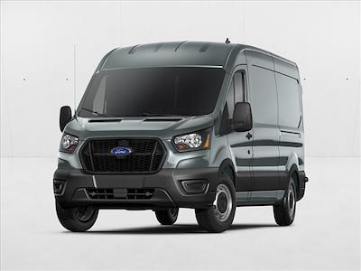 Used 2023 Ford Transit 150 - photo 1