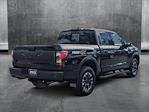 2023 Nissan Titan Crew Cab 4x4, Pickup for sale #PN108863 - photo 6