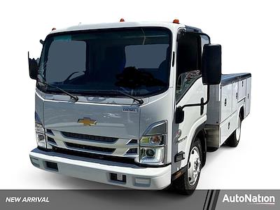 Used 2023 Chevrolet LCF 4500 - photo 1