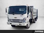 2023 Chevrolet LCF 4500 Regular Cab 4x2 Stake Bed for sale #PS204208 - photo 1