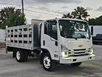 Used 2023 Chevrolet LCF 4500 Regular Cab Stake Bed for sale #PS204297 - photo 4