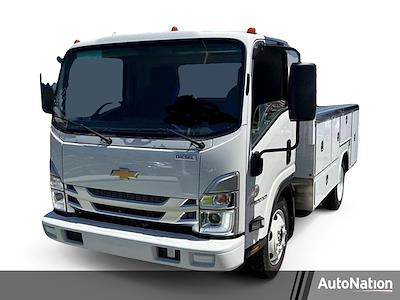 Used 2023 Chevrolet LCF 4500 - photo 1