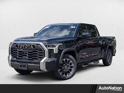 2023 Toyota Tundra CrewMax Cab 4x2 Pickup for sale #PX002742 - photo 1
