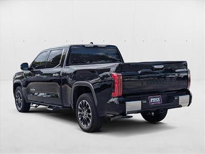 2023 Toyota Tundra CrewMax Cab 4x2 Pickup for sale #PX002742 - photo 2