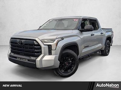 2023 Toyota Tundra CrewMax Cab 4x2 Pickup for sale #PX022244 - photo 1