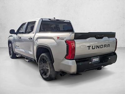 Used 2023 Toyota Tundra SR5 CrewMax Cab for sale #PX022244 - photo 2