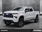 2023 Chevrolet Silverado 1500 Crew Cab 4x4 Pickup for sale #PZ265308 - photo 1